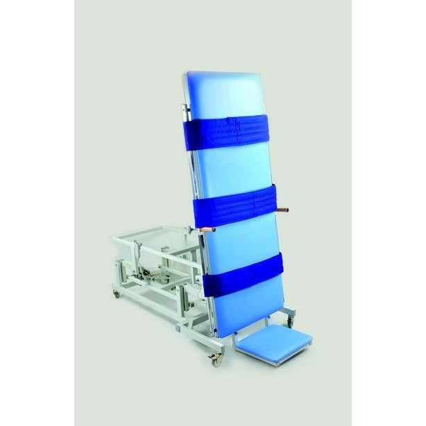 Stoły i łóżka do pionizacji TECH-MED SP-2