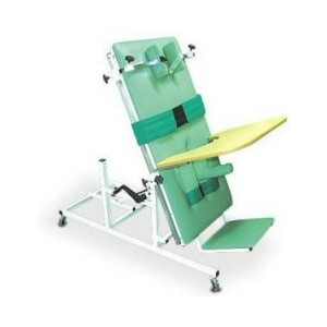 Stoły i łóżka do pionizacji TECH-MED Sp. z o.o. SP-I