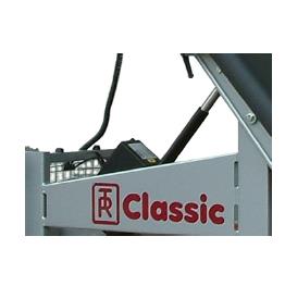 Stoły i łóżka do pionizacji TR Equipment TR Classic