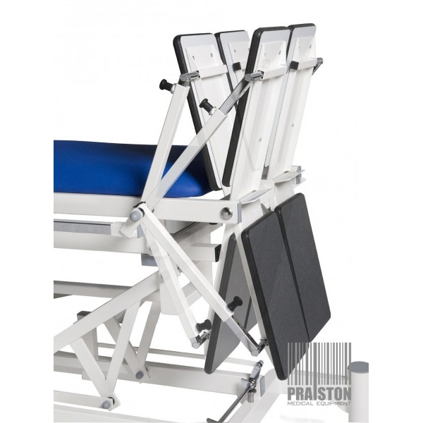 Stoły i łóżka do pionizacji Wesseling ARISTO