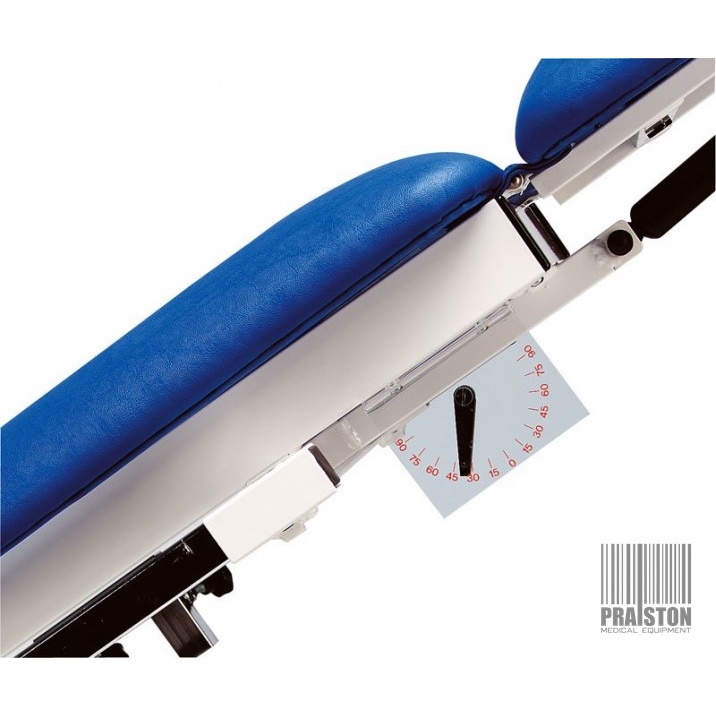 Stoły i łóżka do pionizacji Wesseling ARISTO