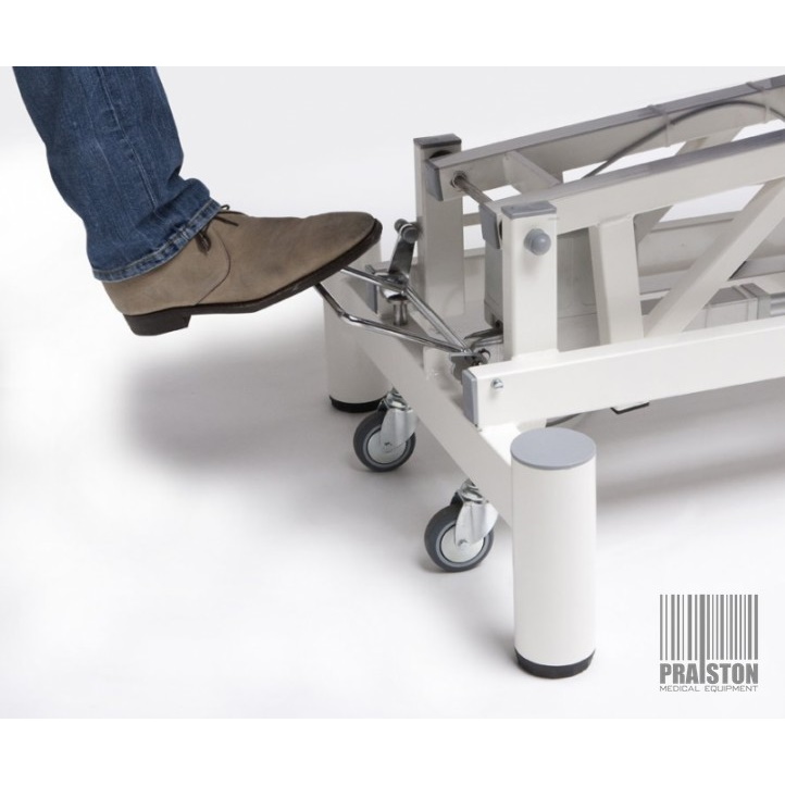 Stoły i łóżka do pionizacji Wesseling ARISTO