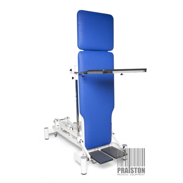 Stoły i łóżka do pionizacji Wesseling ARISTO