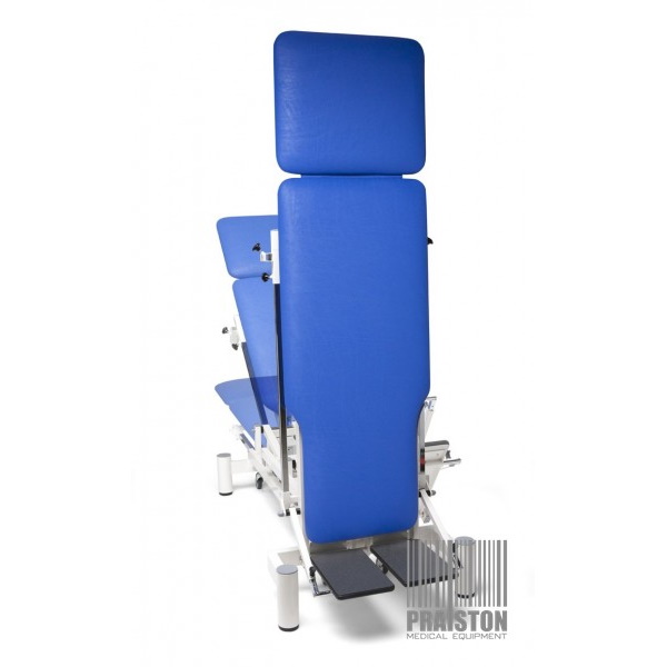 Stoły i łóżka do pionizacji Wesseling ARISTO