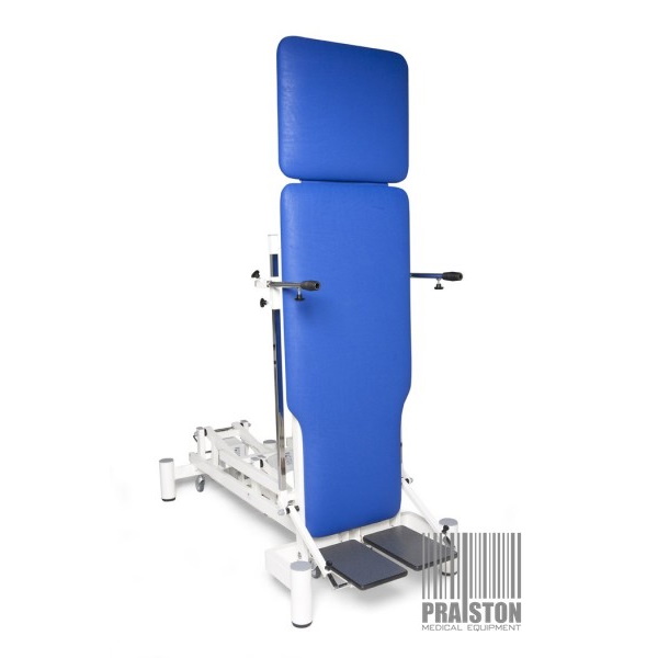 Stoły i łóżka do pionizacji Wesseling ARISTO