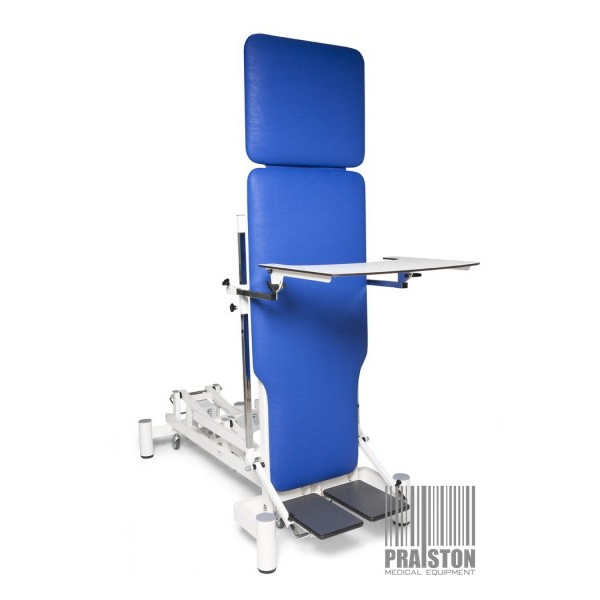 Stoły i łóżka do pionizacji Wesseling ARISTO