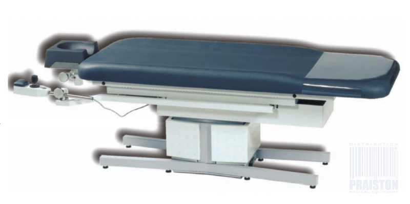 Stoły operacyjne akrus LOP 614