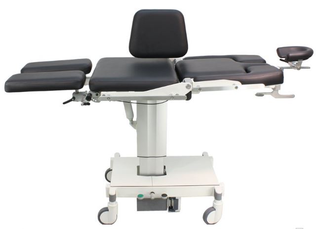 Stoły operacyjne akrus SC5010 SEK