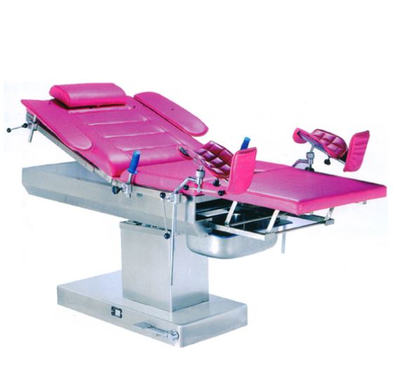 Stoły operacyjne B/D C10