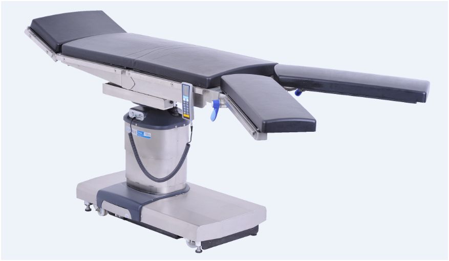 Stoły operacyjne B/D Cmax 220L