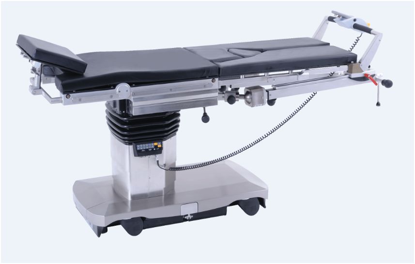 Stoły operacyjne B/D Cmax T2L