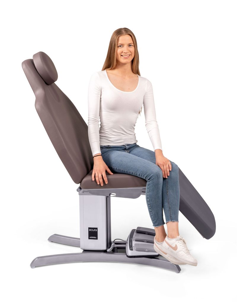 Stoły operacyjne Brumaba Ecura