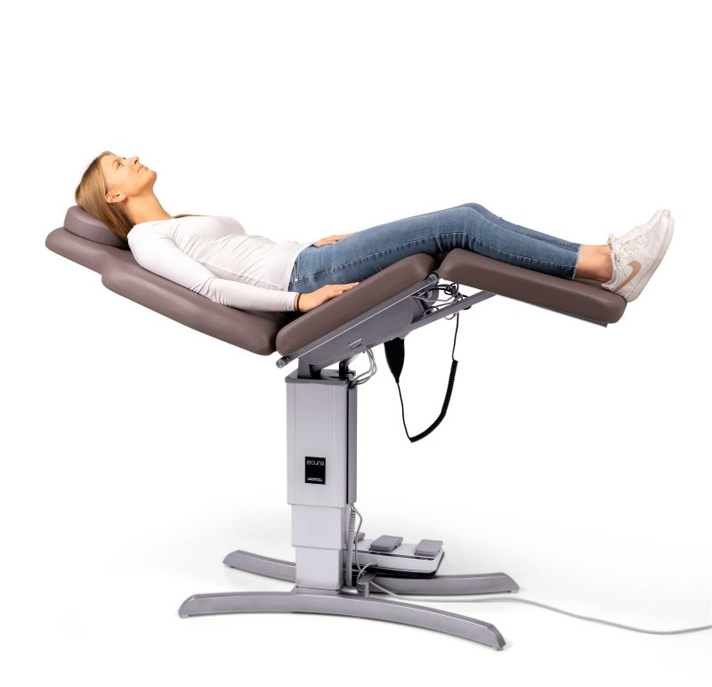 Stoły operacyjne Brumaba Ecura