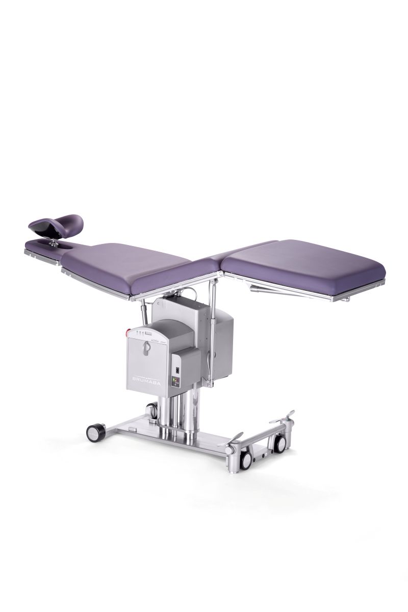 Stoły operacyjne Brumaba Primus