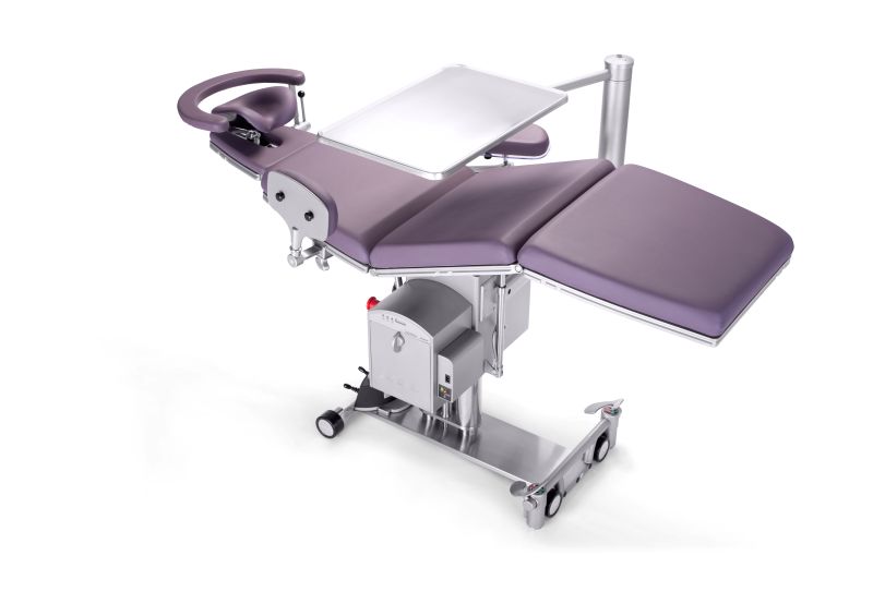 Stoły operacyjne Brumaba Primus