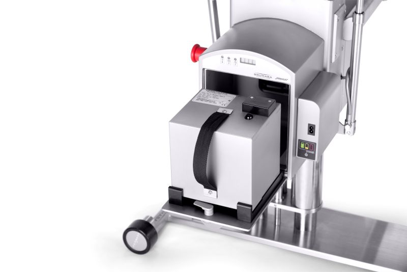 Stoły operacyjne Brumaba Primus