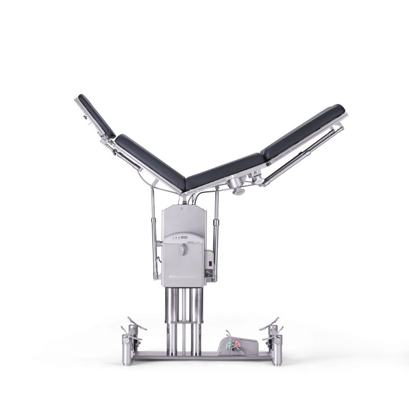 Stoły operacyjne Brumaba Varius