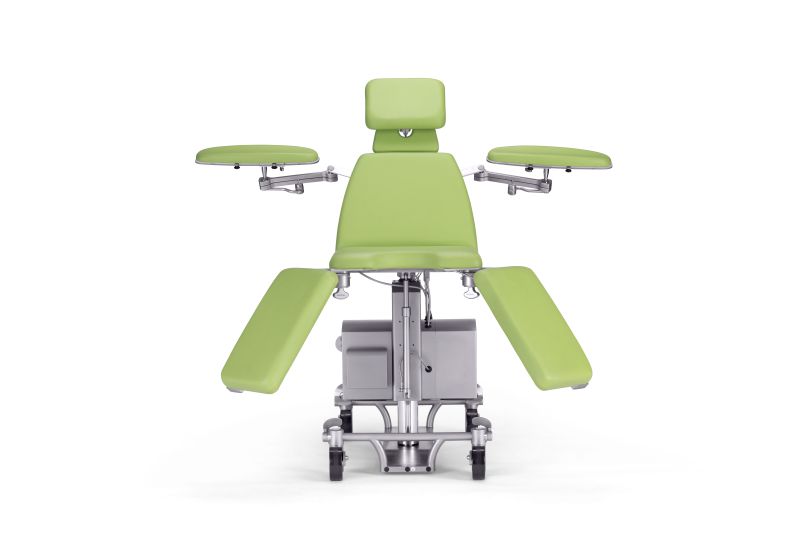 Stoły operacyjne Brumaba Varius