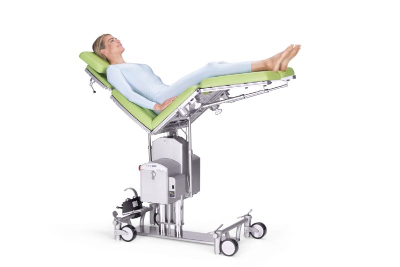 Stoły operacyjne Brumaba Varius