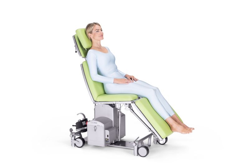 Stoły operacyjne Brumaba Varius