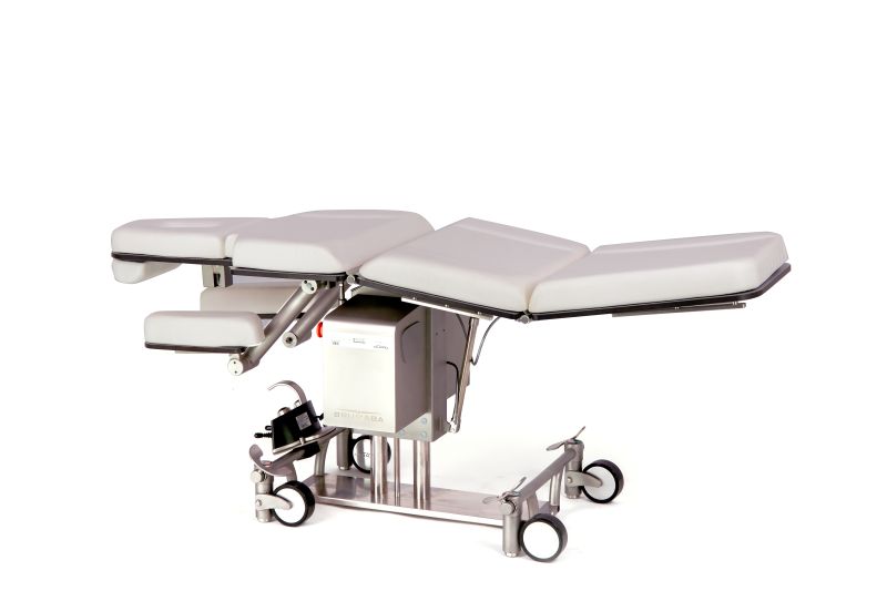 Stoły operacyjne Brumaba Venus