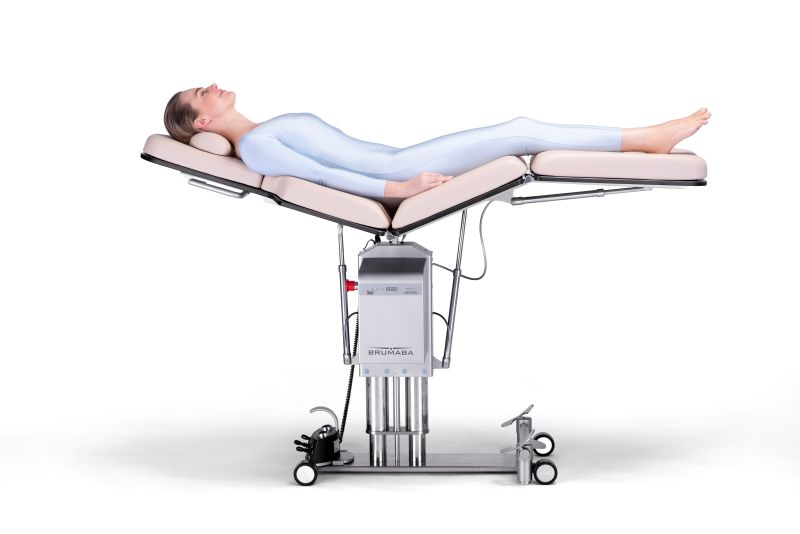 Stoły operacyjne Brumaba Venus