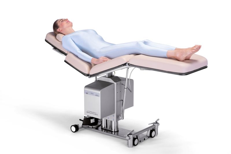 Stoły operacyjne Brumaba Venus