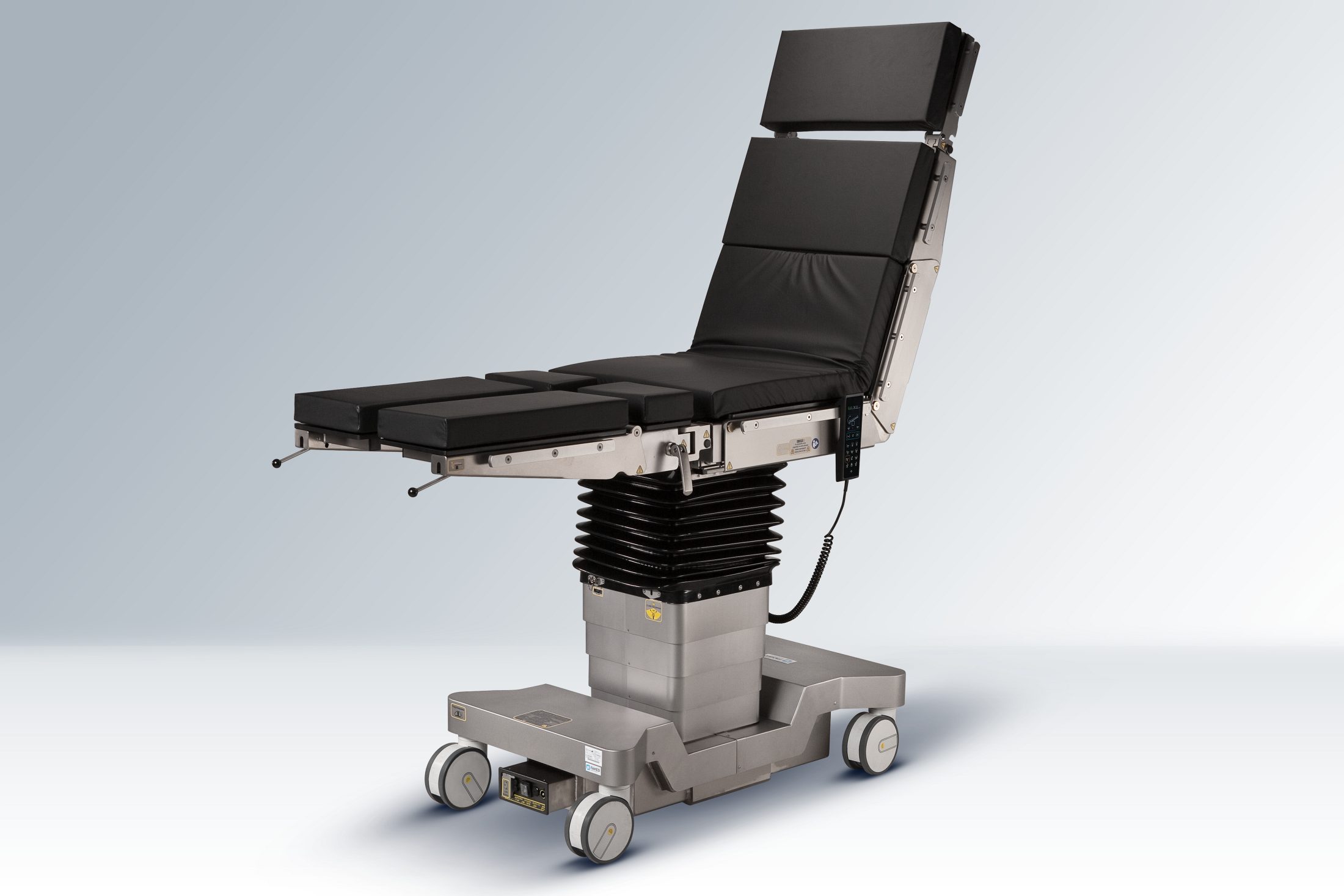 Stoły operacyjne Famed Hyperion