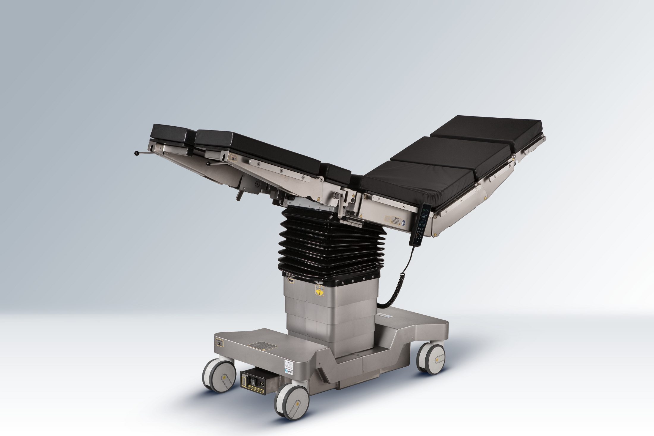 Stoły operacyjne Famed Hyperion