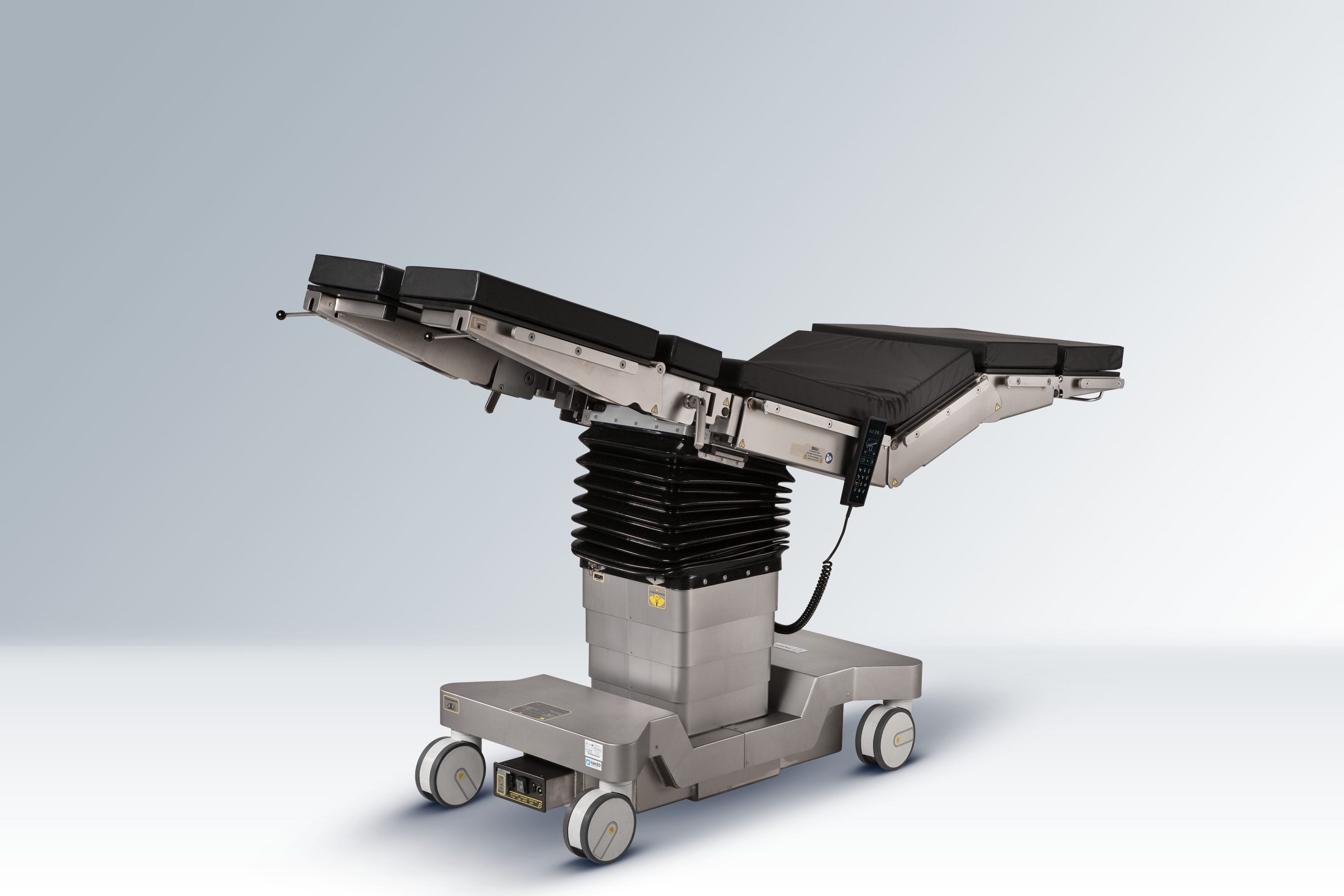 Stoły operacyjne Famed Hyperion