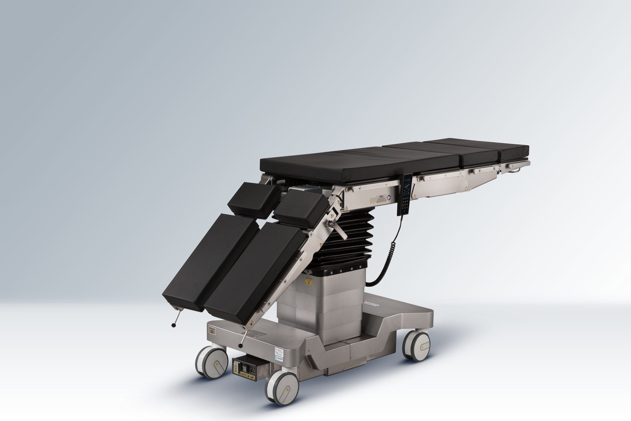 Stoły operacyjne Famed Hyperion