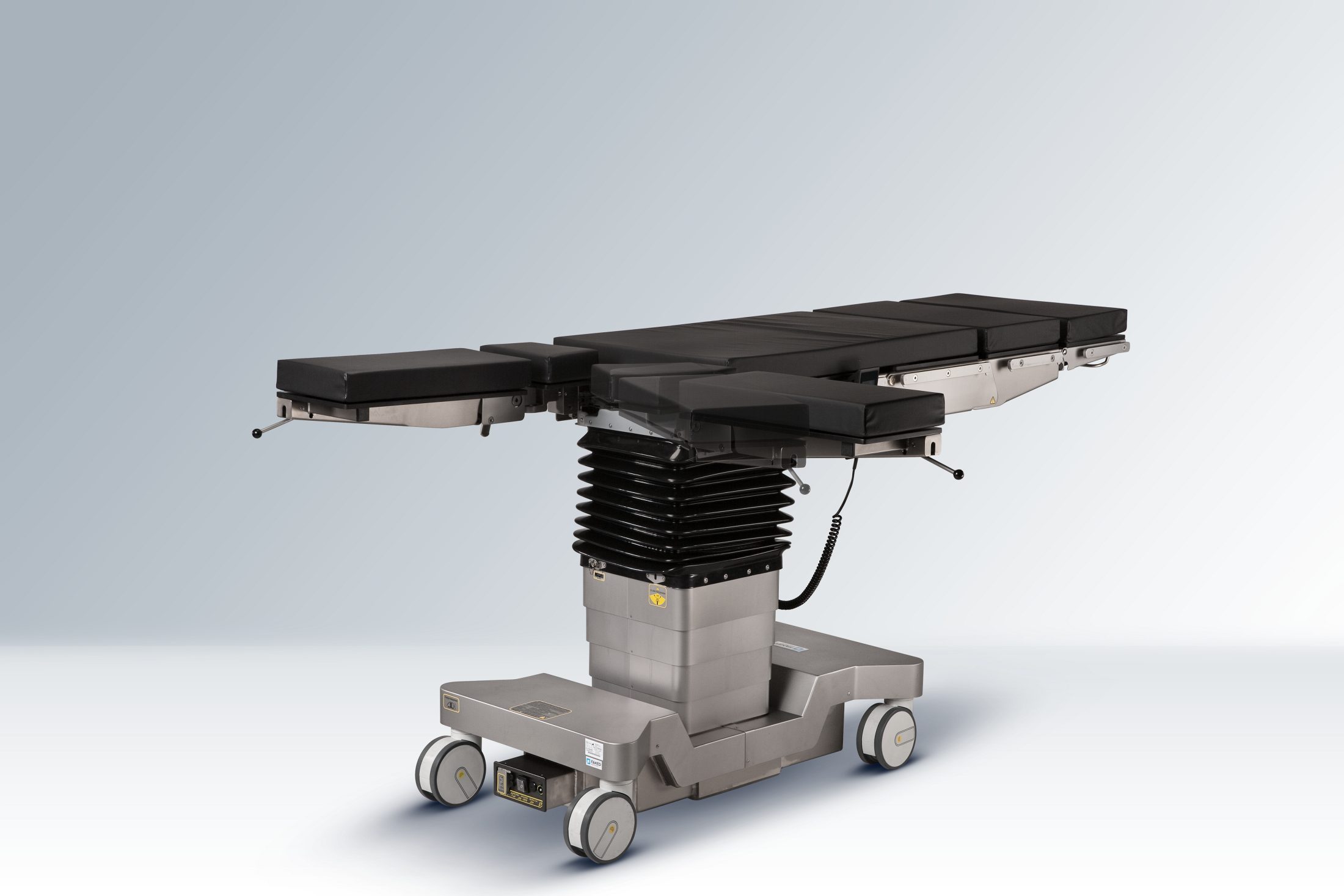 Stoły operacyjne Famed Hyperion
