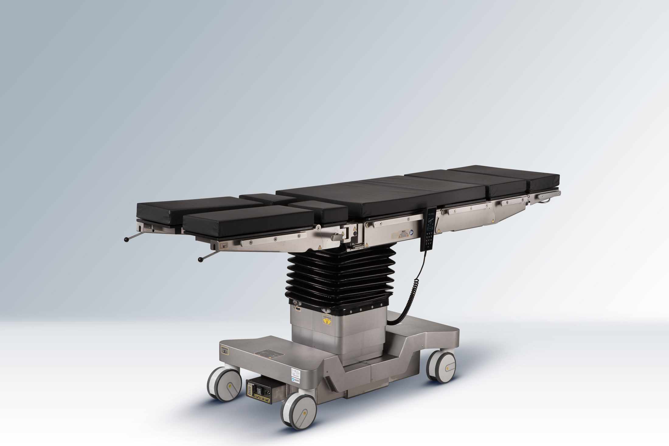 Stoły operacyjne Famed Hyperion