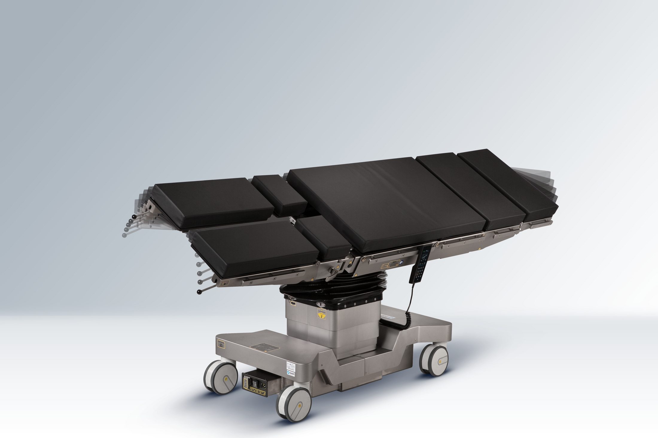 Stoły operacyjne Famed Hyperion