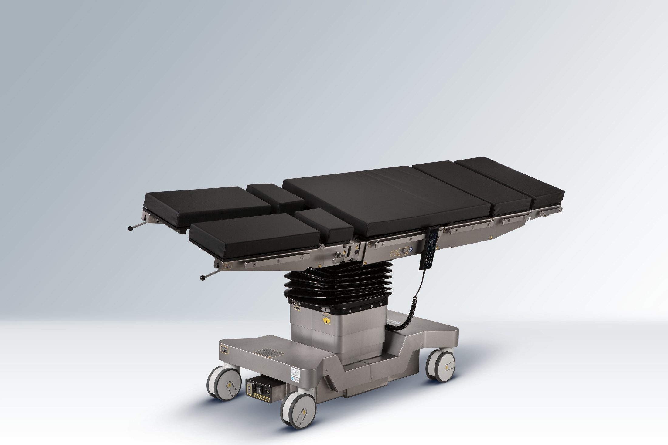 Stoły operacyjne Famed Hyperion