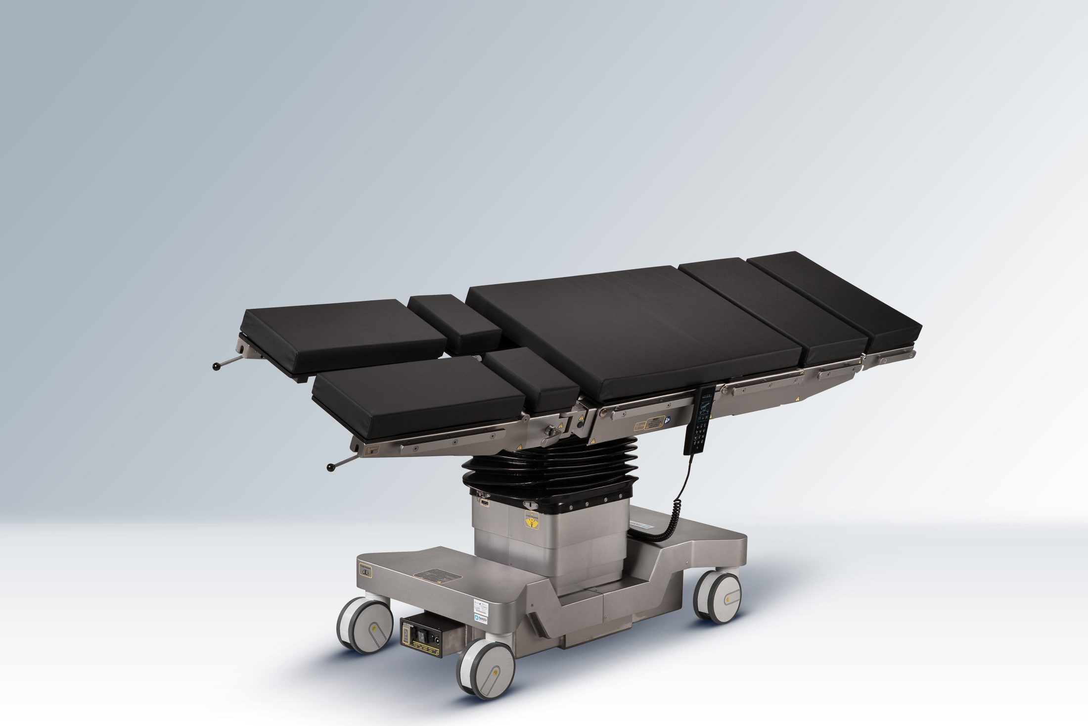 Stoły operacyjne Famed Hyperion
