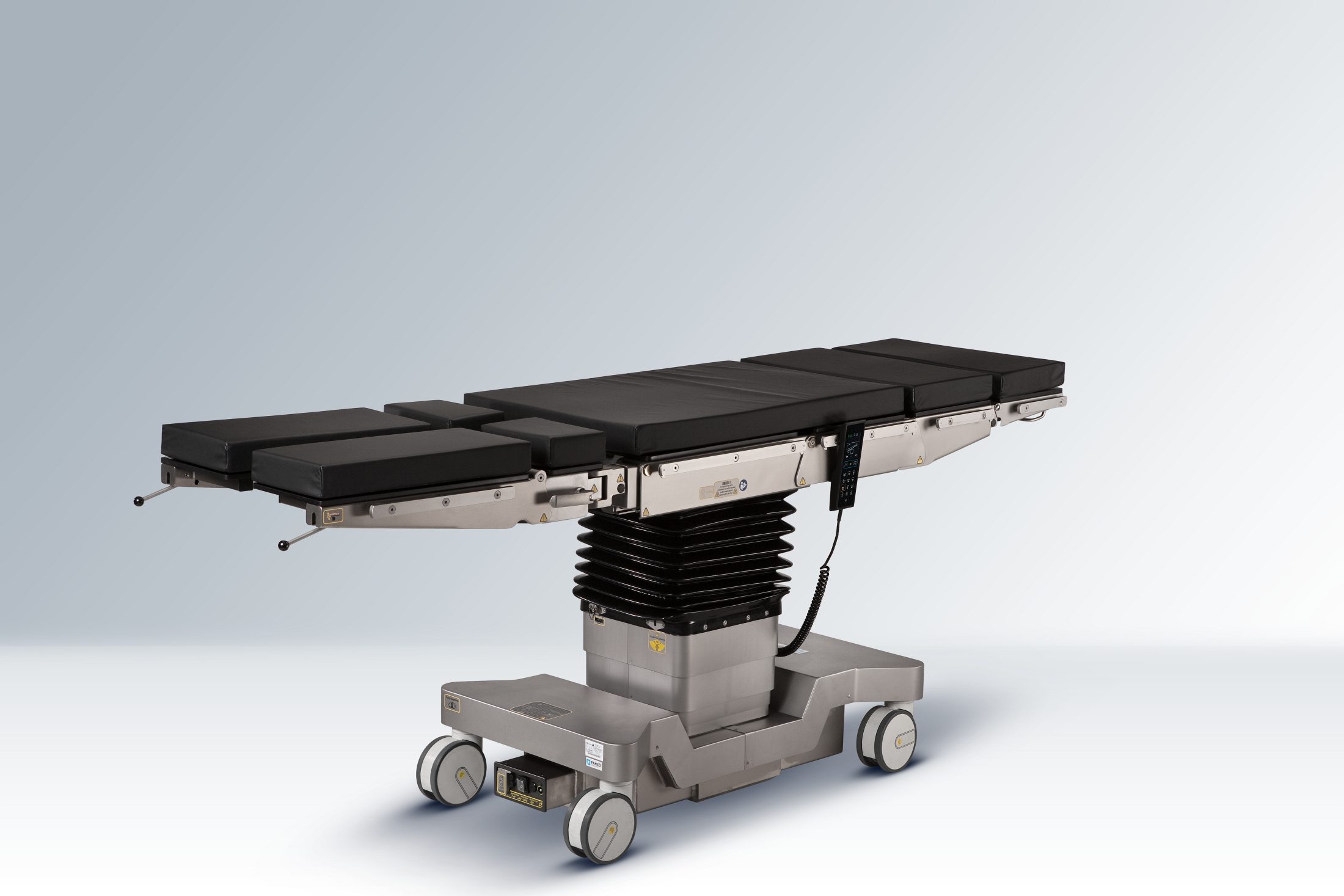 Stoły operacyjne Famed Hyperion