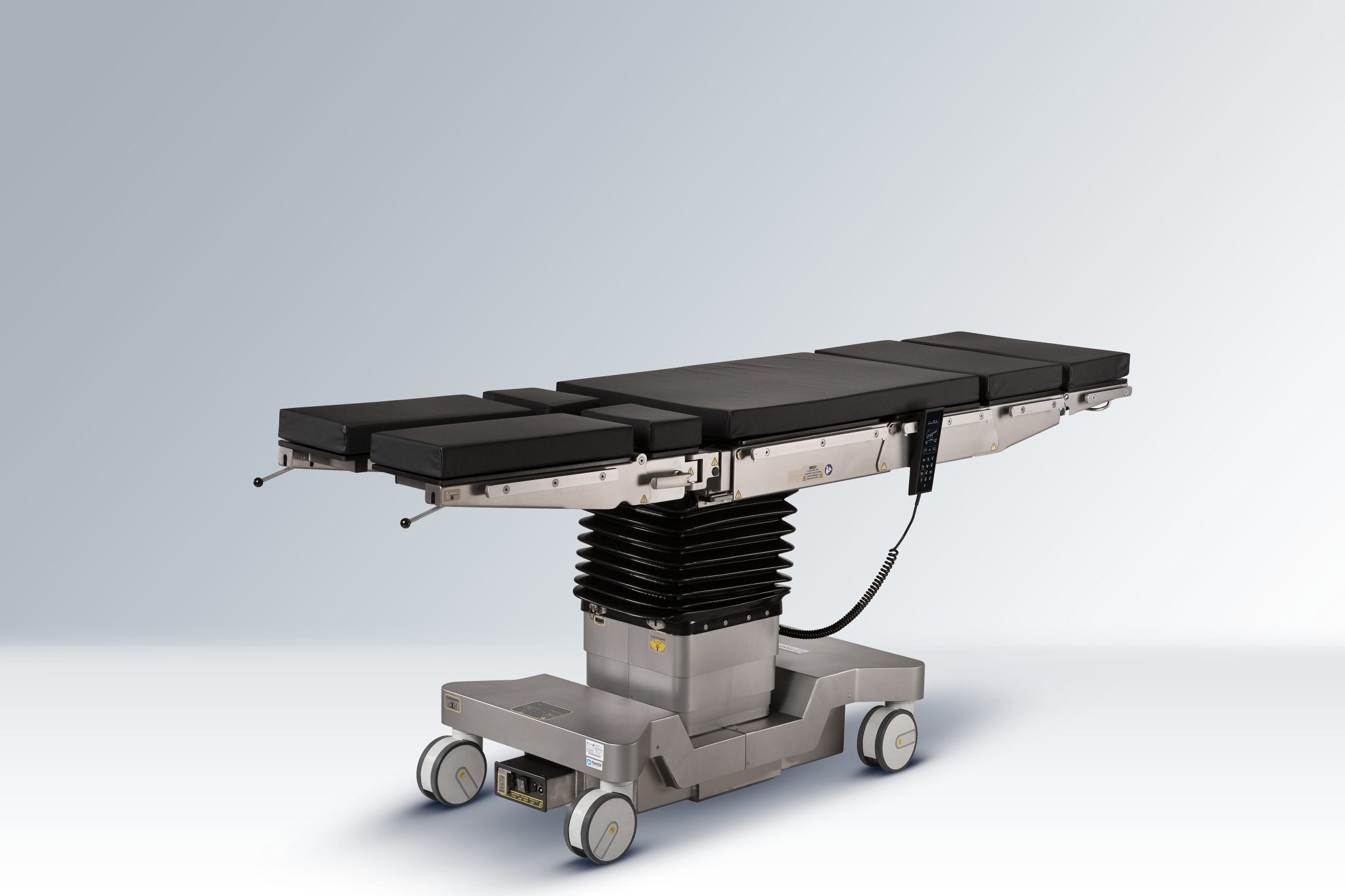 Stoły operacyjne Famed Hyperion
