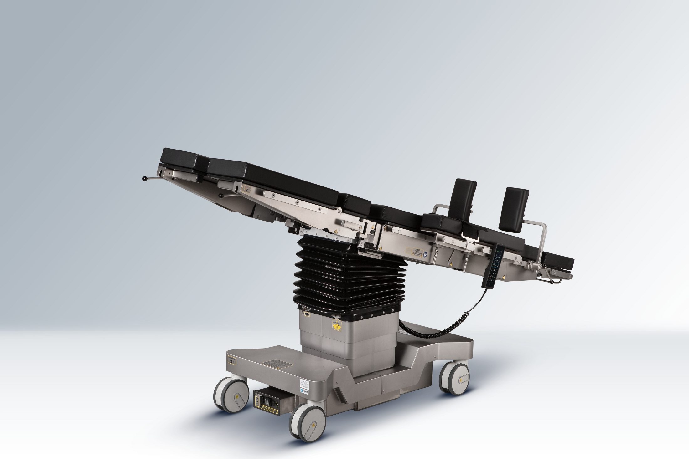 Stoły operacyjne Famed Hyperion