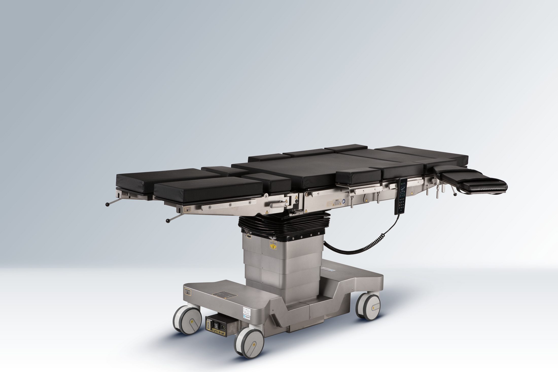 Stoły operacyjne Famed Hyperion