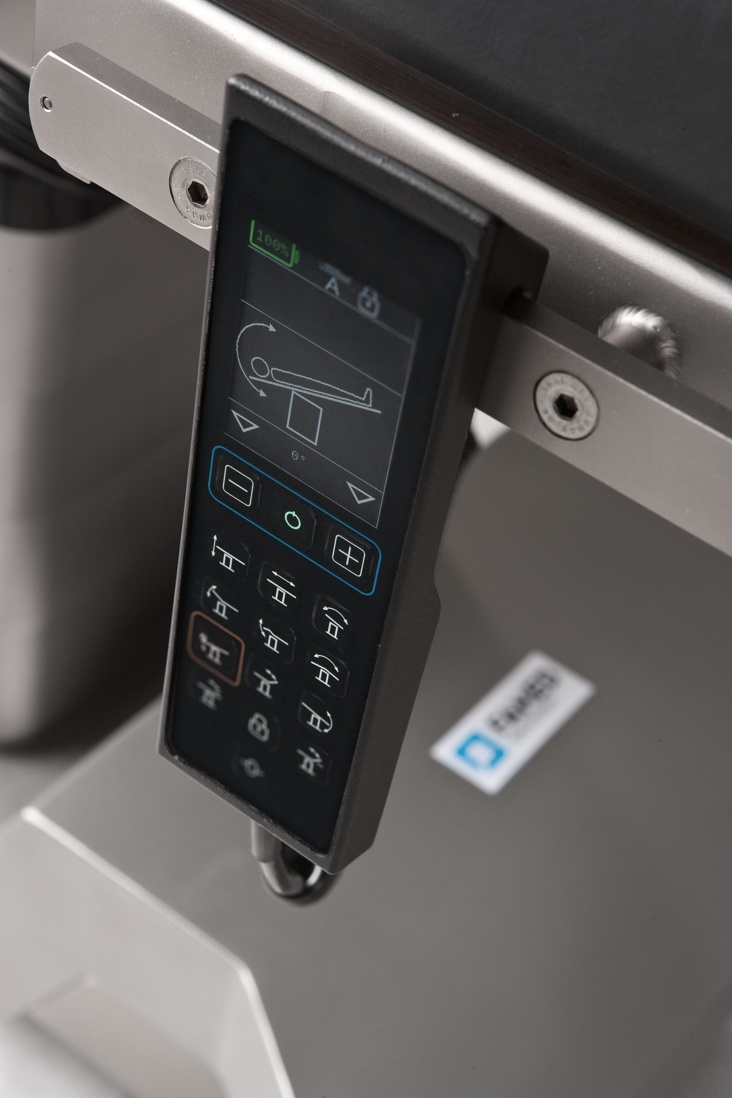 Stoły operacyjne Famed Hyperion