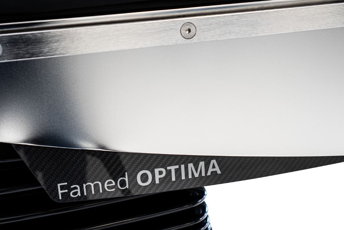 Stoły operacyjne Famed OPTIMA (5.15, 5.20)