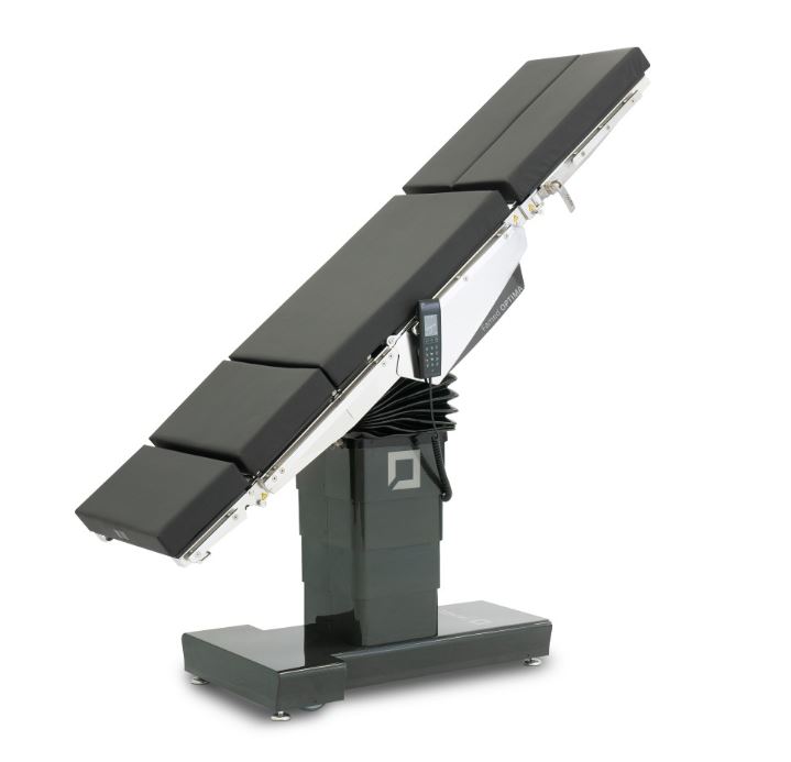 Stoły operacyjne Famed OPTIMA (5.15, 5.20)