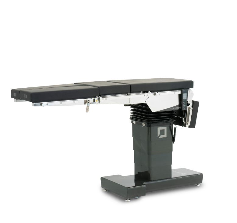 Stoły operacyjne Famed OPTIMA 5.20