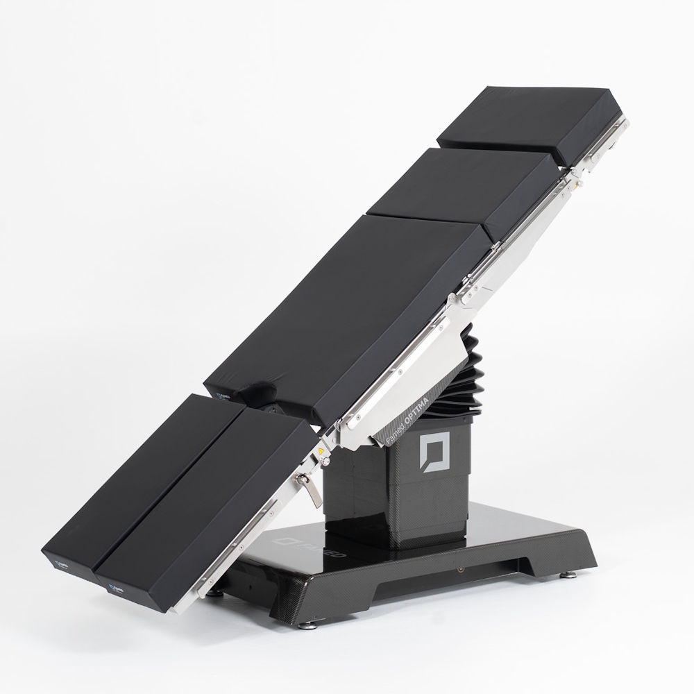 Stoły operacyjne Famed OPTIMA 5.70 X-Line