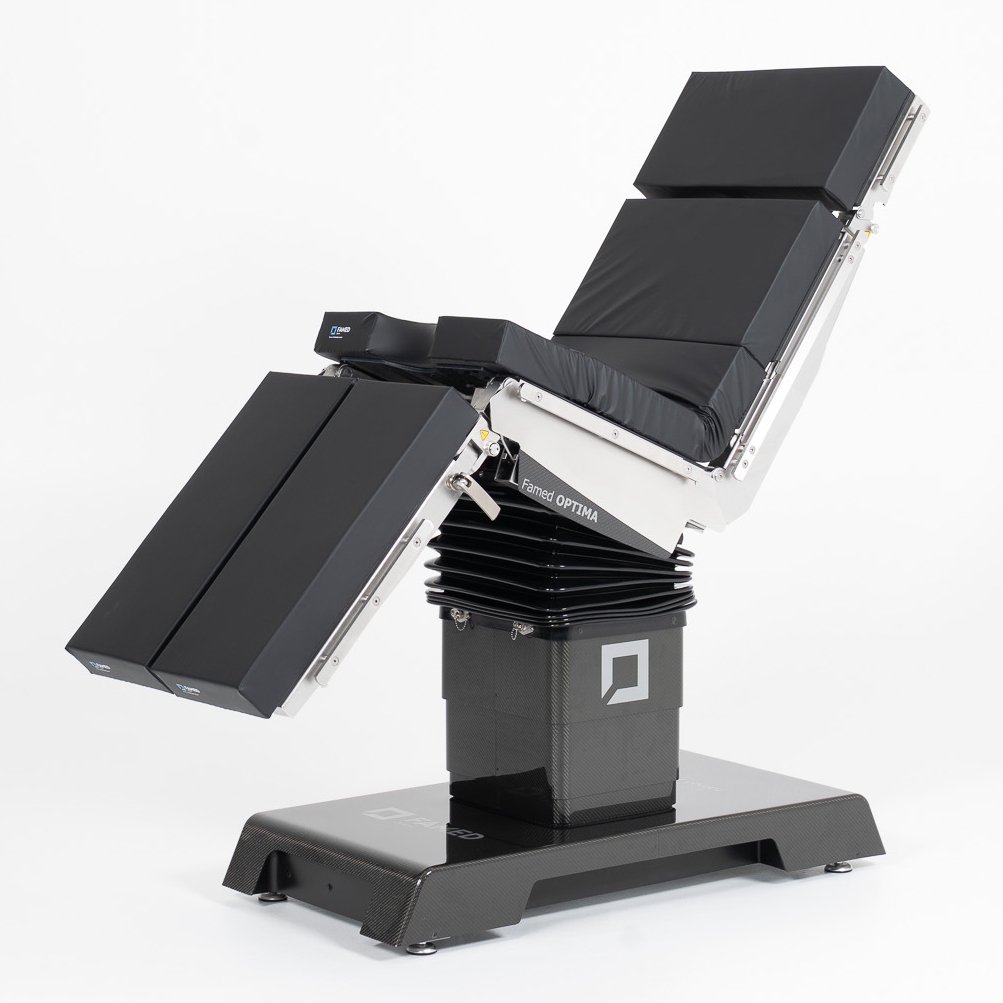 Stoły operacyjne Famed OPTIMA 5.70 X-Line