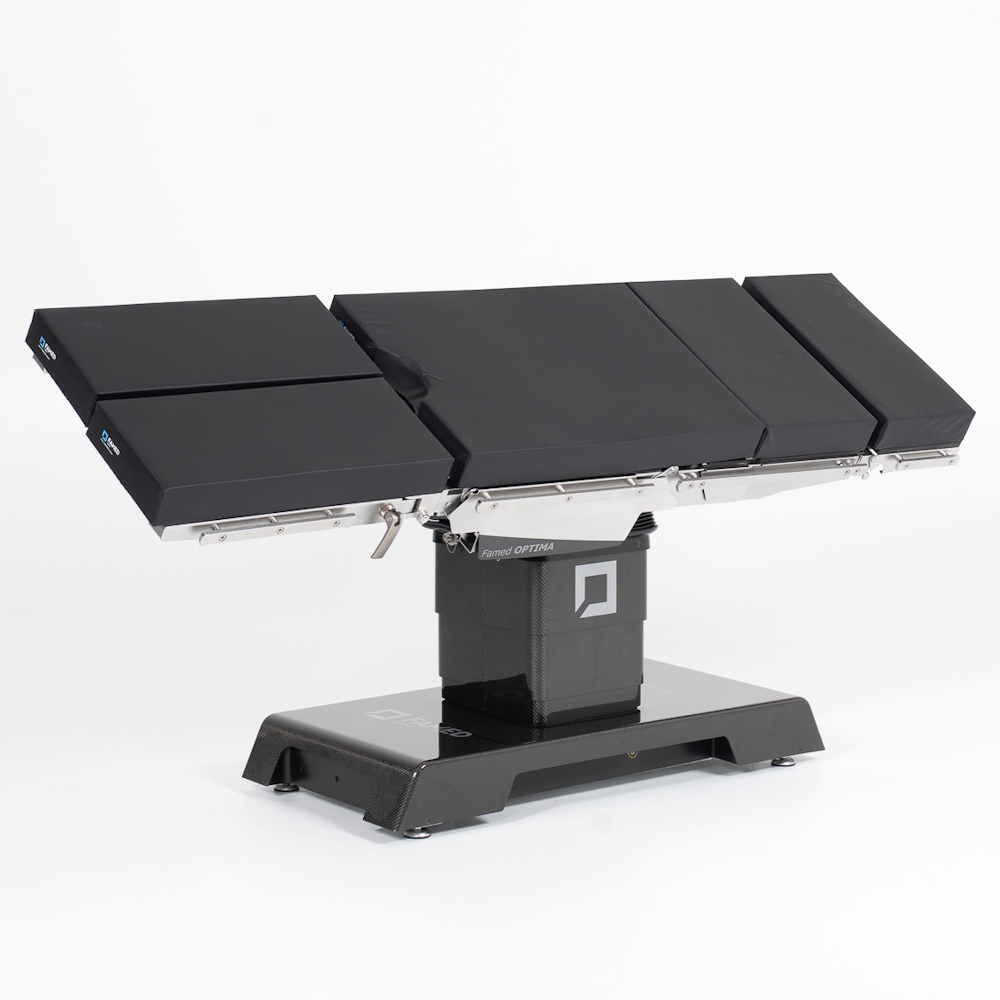 Stoły operacyjne Famed OPTIMA 5.70 X-Line