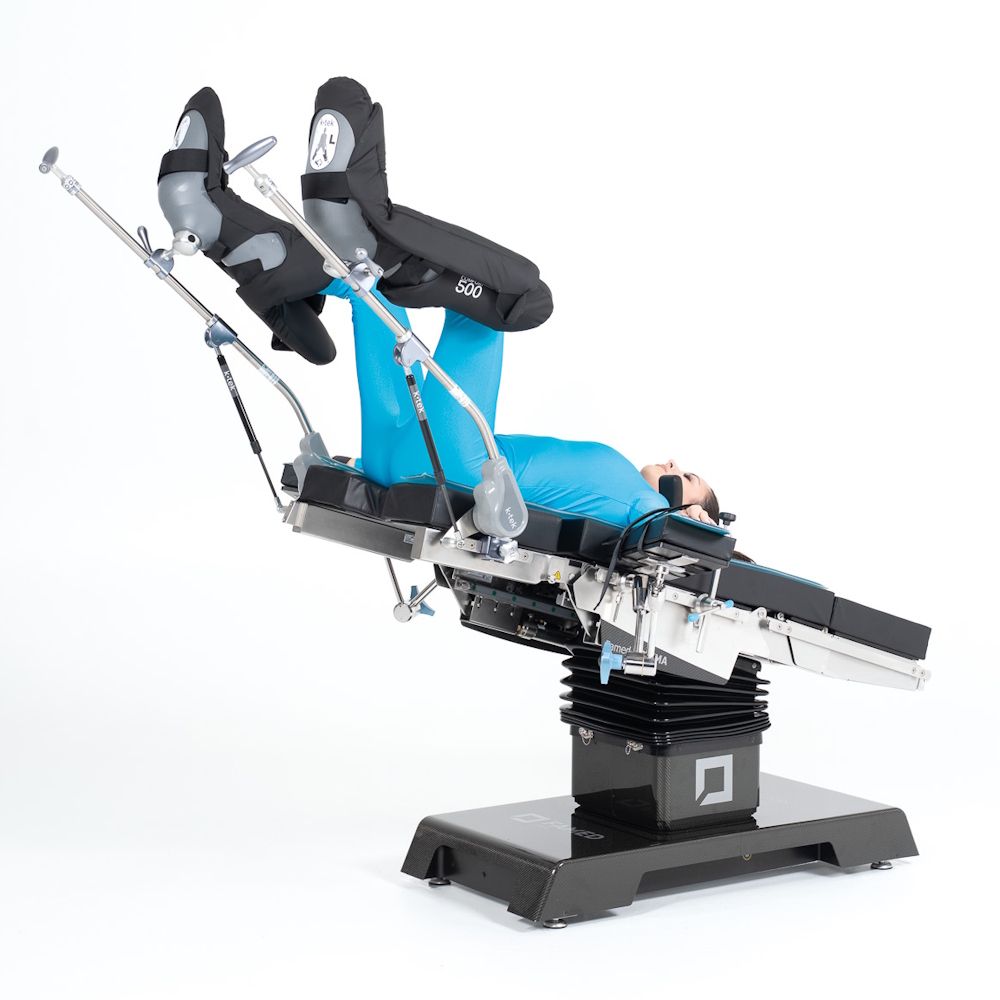 Stoły operacyjne Famed OPTIMA 5.70 X-Line