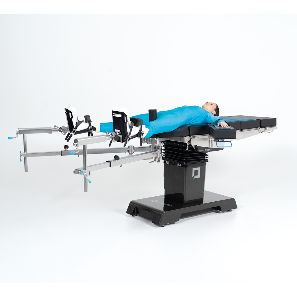 Stoły operacyjne Famed OPTIMA 5.70 X-Line