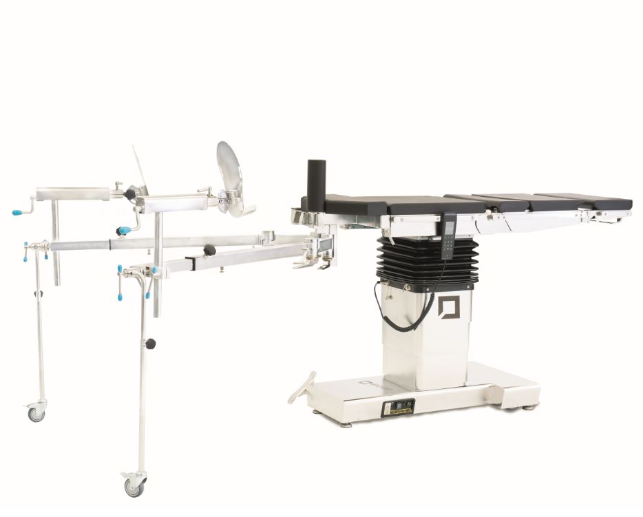 Stoły operacyjne Famed OPTIMA (5.9, 5.12)